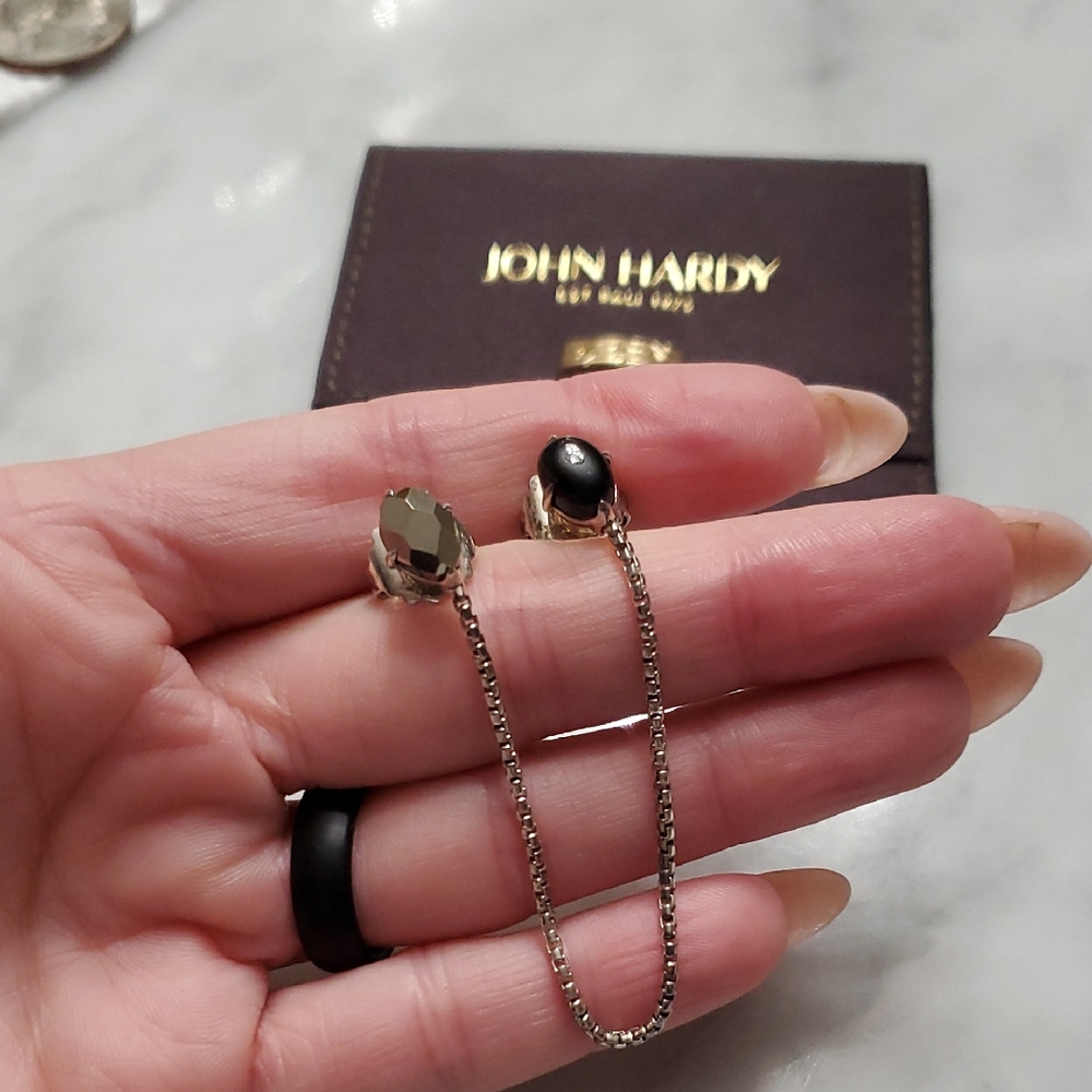 John Hardy Single Earring - Adwoa Aboah Collection